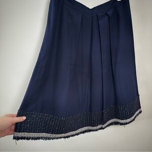 Vintage Armani Skirt Sz 4